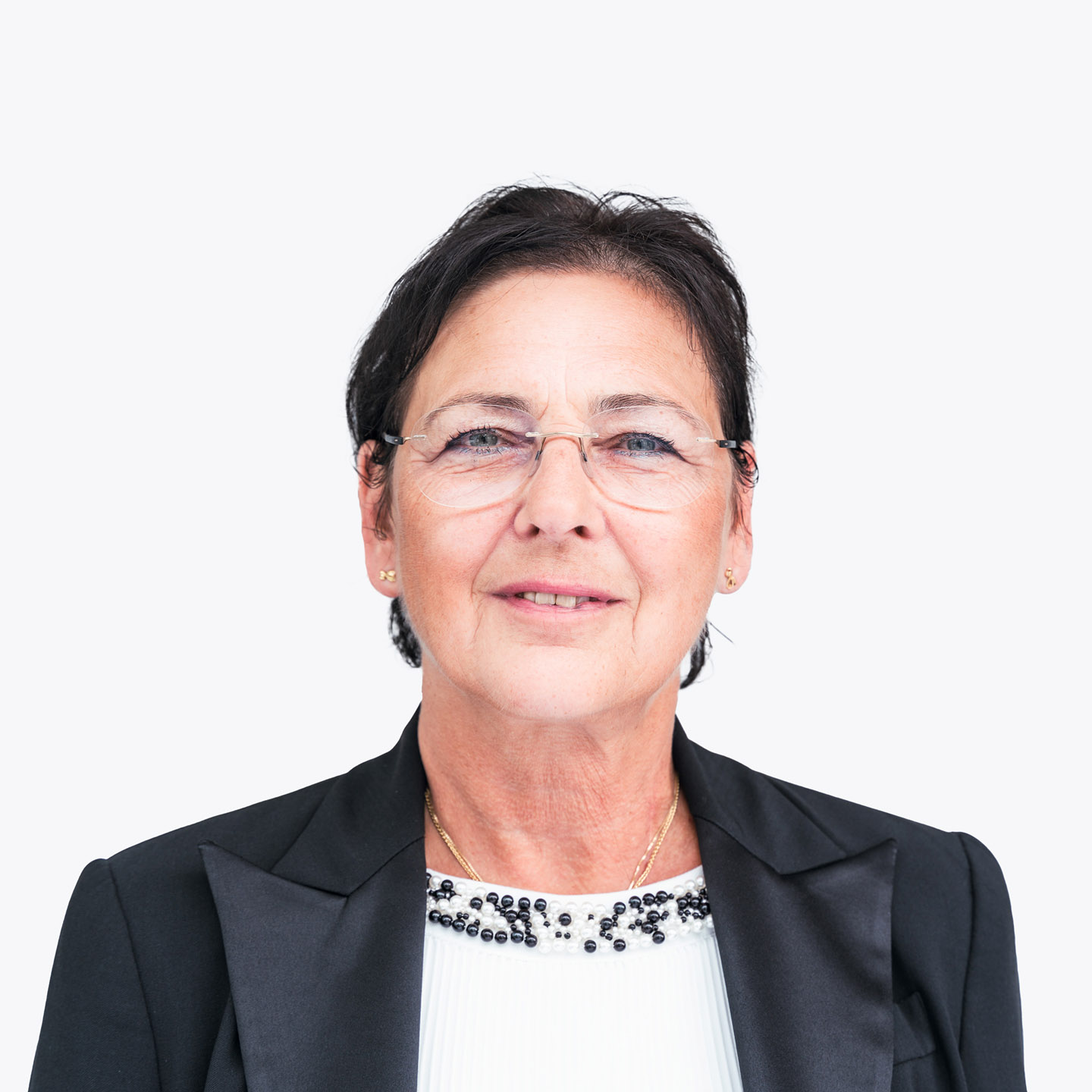 IVB Industrievertretungen - Österreich Handelsunternehmen - Portrait Bereich Finanzen und Administration Melitta Breiner